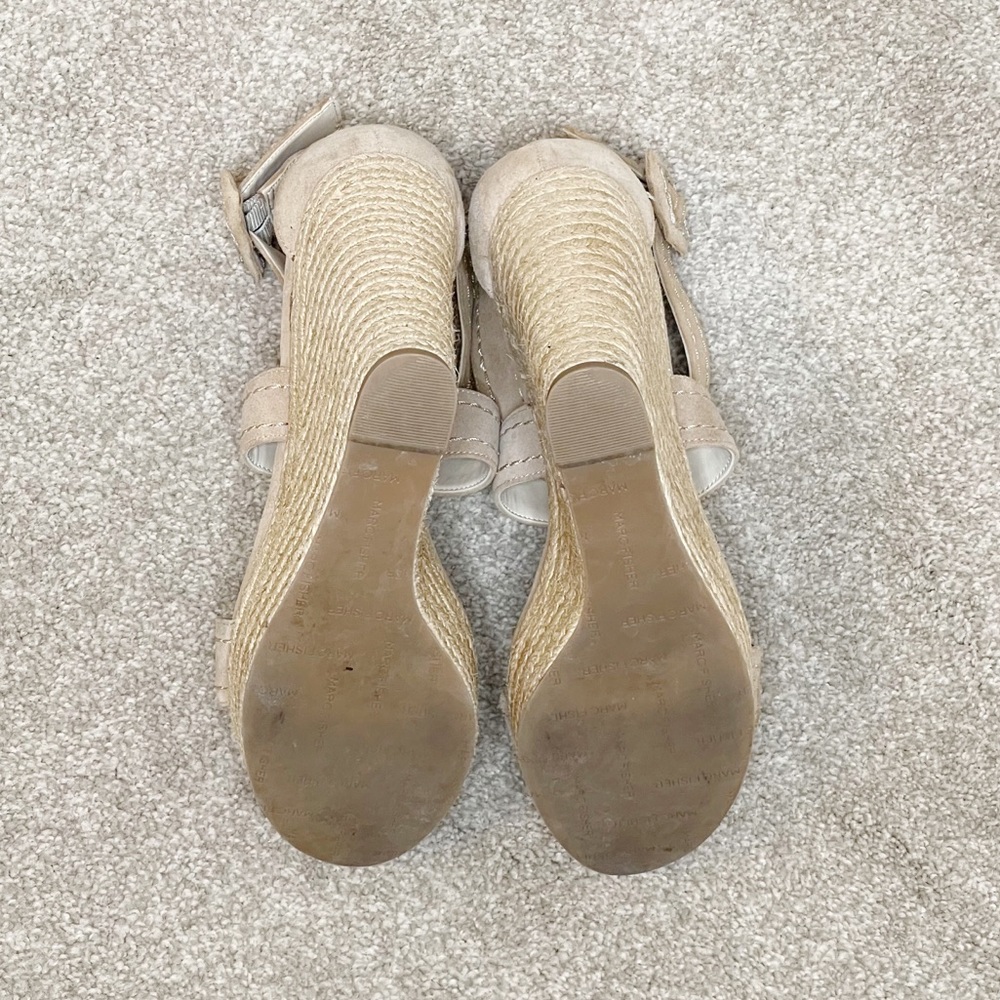 Marc Fisher Haely Wedge - Picture 6 of 11